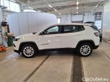  Jeep  Compass JEEP  / 2021 / 5P / SUV 1.6 MJET II 96KW BUSINESS #10