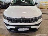  Jeep  Compass JEEP  / 2021 / 5P / SUV 1.6 MJET II 96KW BUSINESS #31