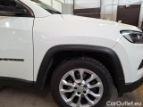  Jeep  Compass JEEP  / 2021 / 5P / SUV 1.6 MJET II 96KW BUSINESS #50