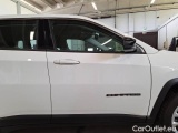  Jeep  Compass JEEP  / 2021 / 5P / SUV 1.6 MJET II 96KW BUSINESS #54