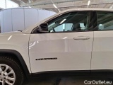  Jeep  Compass JEEP  / 2021 / 5P / SUV 1.6 MJET II 96KW BUSINESS #100