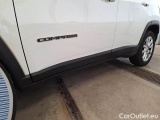  Jeep  Compass JEEP  / 2021 / 5P / SUV 1.6 MJET II 96KW BUSINESS #108