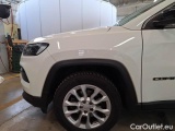  Jeep  Compass JEEP  / 2021 / 5P / SUV 1.6 MJET II 96KW BUSINESS #110