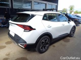  KIA  Sportage KIA  / 2021 / 5P / SUV 1.6 CRDI MHEV BUSINESS 2WD DCT #2