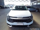  KIA  Sportage KIA  / 2021 / 5P / SUV 1.6 CRDI MHEV BUSINESS 2WD DCT #6