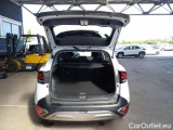  KIA  Sportage KIA  / 2021 / 5P / SUV 1.6 CRDI MHEV BUSINESS 2WD DCT #5