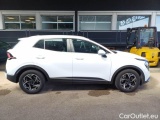  KIA  Sportage KIA  / 2021 / 5P / SUV 1.6 CRDI MHEV BUSINESS 2WD DCT #7