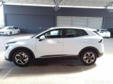  KIA  Sportage KIA  / 2021 / 5P / SUV 1.6 CRDI MHEV BUSINESS 2WD DCT #8