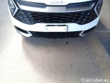  KIA  Sportage KIA  / 2021 / 5P / SUV 1.6 CRDI MHEV BUSINESS 2WD DCT #48