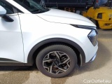  KIA  Sportage KIA  / 2021 / 5P / SUV 1.6 CRDI MHEV BUSINESS 2WD DCT #55