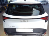  KIA  Sportage KIA  / 2021 / 5P / SUV 1.6 CRDI MHEV BUSINESS 2WD DCT #72