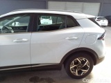  KIA  Sportage KIA  / 2021 / 5P / SUV 1.6 CRDI MHEV BUSINESS 2WD DCT #76