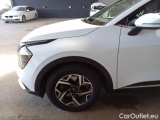  KIA  Sportage KIA  / 2021 / 5P / SUV 1.6 CRDI MHEV BUSINESS 2WD DCT #81
