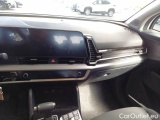 KIA  Sportage KIA  / 2021 / 5P / SUV 1.6 CRDI MHEV BUSINESS 2WD DCT #90