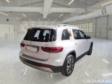  Mercedes  GLB MERCEDES-BENZ  / 2019 / 5P / SUV  200 D AUTOMATIC 4MATIC BUSINESS EXTR #2