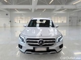  Mercedes  GLB MERCEDES-BENZ  / 2019 / 5P / SUV  200 D AUTOMATIC 4MATIC BUSINESS EXTR #6