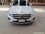  Mercedes  GLB MERCEDES-BENZ  / 2019 / 5P / SUV  200 D AUTOMATIC 4MATIC BUSINESS EXTR #34