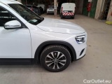  Mercedes  GLB MERCEDES-BENZ  / 2019 / 5P / SUV  200 D AUTOMATIC 4MATIC BUSINESS EXTR #41