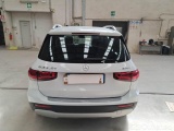  Mercedes  GLB MERCEDES-BENZ  / 2019 / 5P / SUV  200 D AUTOMATIC 4MATIC BUSINESS EXTR #56