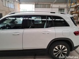  Mercedes  GLB MERCEDES-BENZ  / 2019 / 5P / SUV  200 D AUTOMATIC 4MATIC BUSINESS EXTR #64
