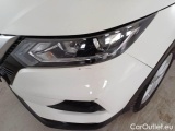  Nissan  Qashqai NISSAN  / 2017 / 5P / CROSSOVER 1.5 DCI 115 BUSINESS DCT #34