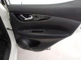  Nissan  Qashqai NISSAN  / 2017 / 5P / CROSSOVER 1.5 DCI 115 BUSINESS DCT #94