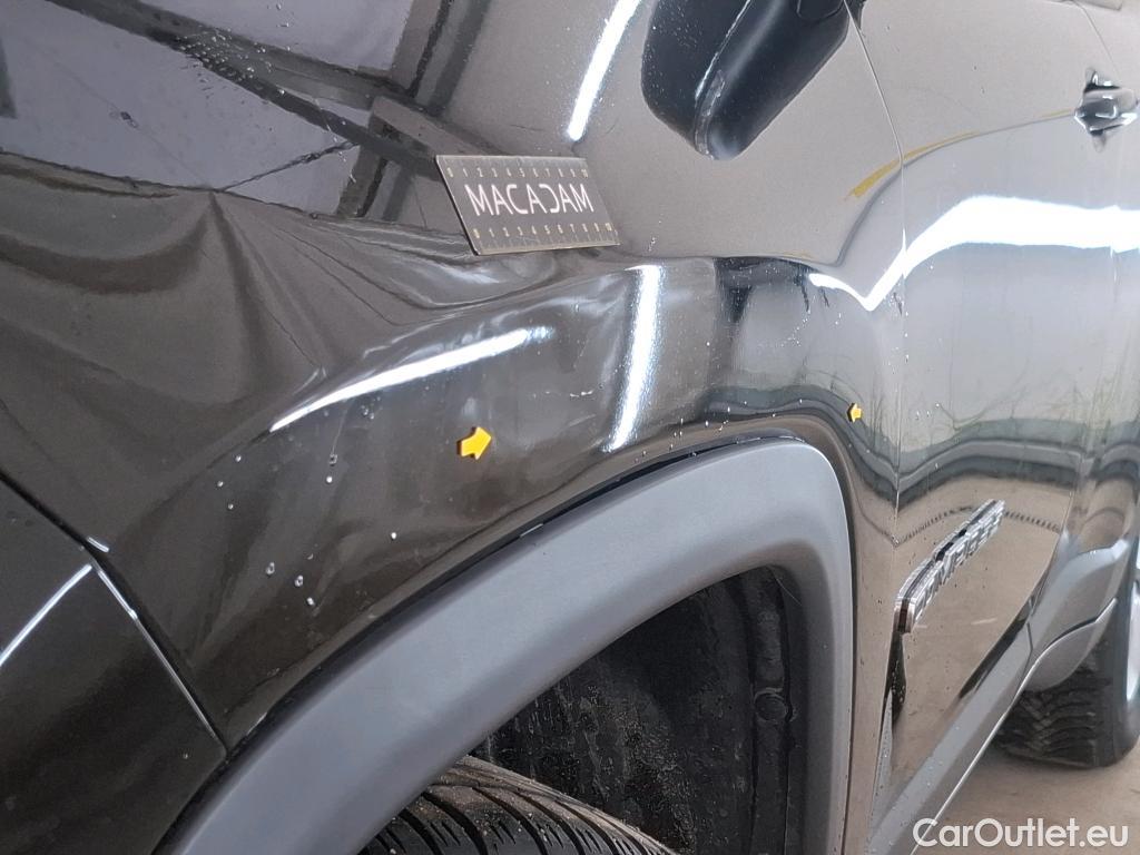  Jeep  Compass JEEP  5p SUV 1.6 MJet 120 Longitude business #56