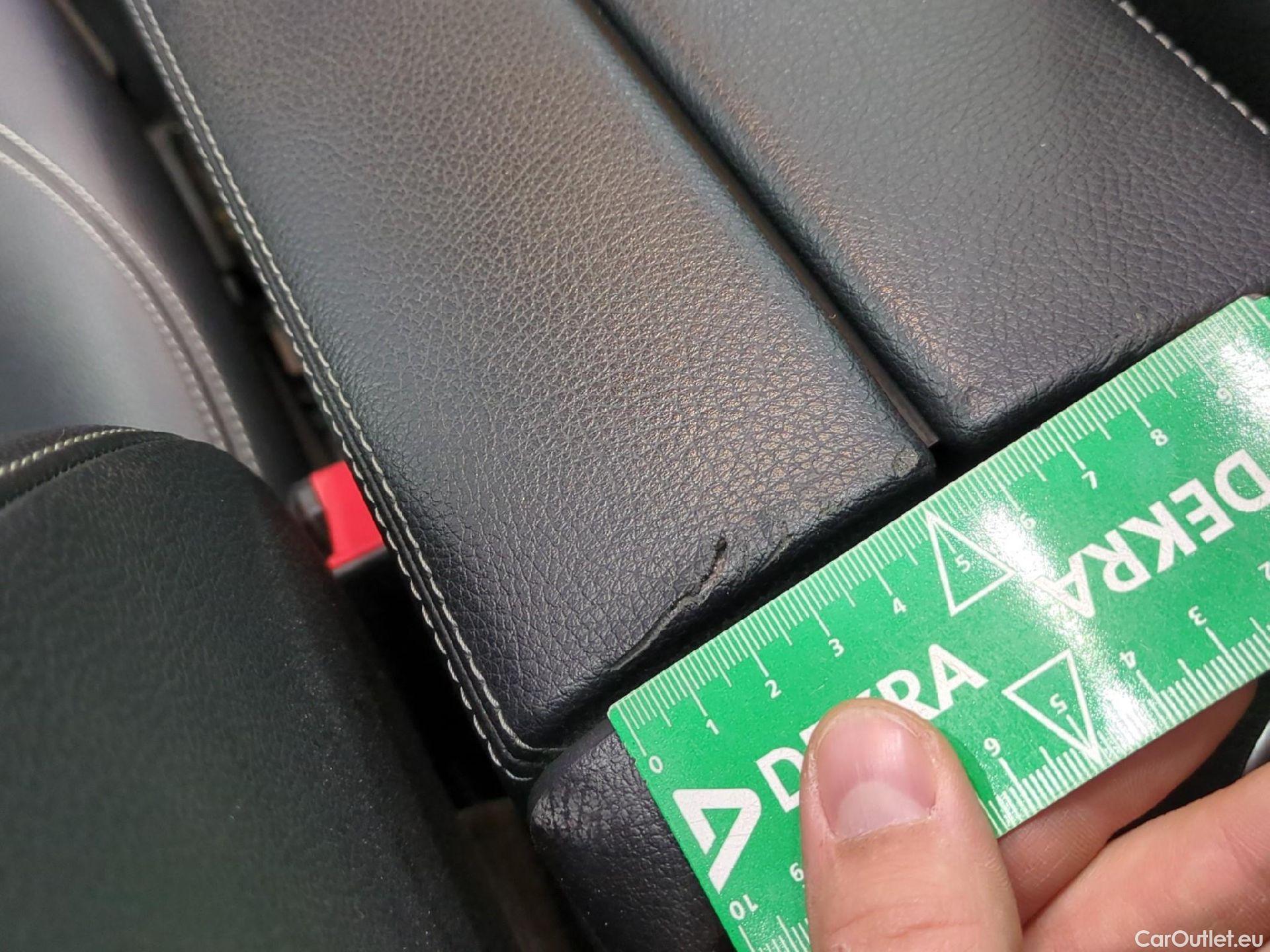  Mercedes  CLA-Klasse MERCEDES-BENZ CLA Coupe 4p Coupé CLA 180 d Business Line BA7 #6