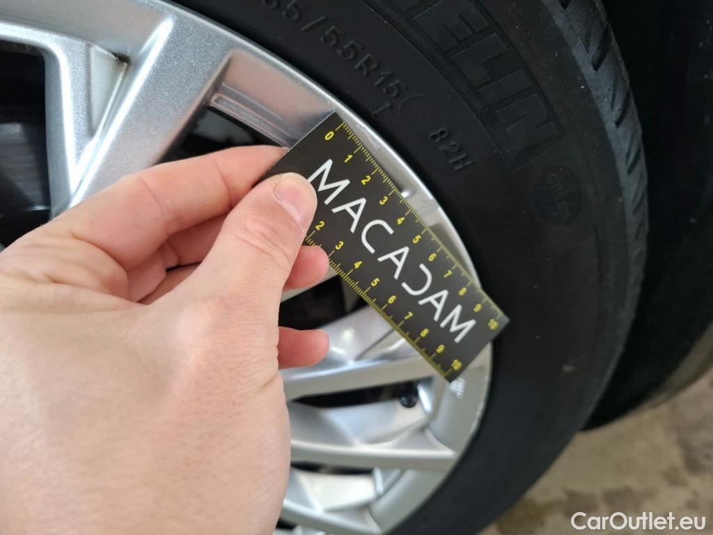  Fiat  500  Berline Lounge 1.2 70CV BVM5 E6dT #17