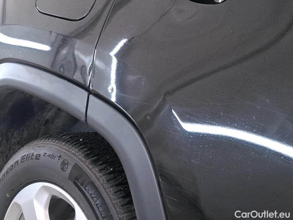  Jeep  Compass JEEP  5p SUV 1.6 MJet 120 Longitude business #32