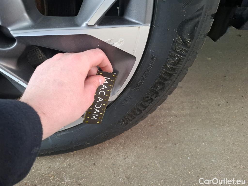  Citroen  DS3 3 Crossback E-Tense Grand Chic 50kWh BVA #38