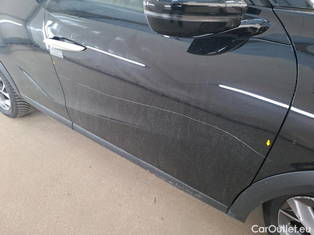  Citroen  DS3 3 Crossback E-Tense Grand Chic 50kWh BVA #6