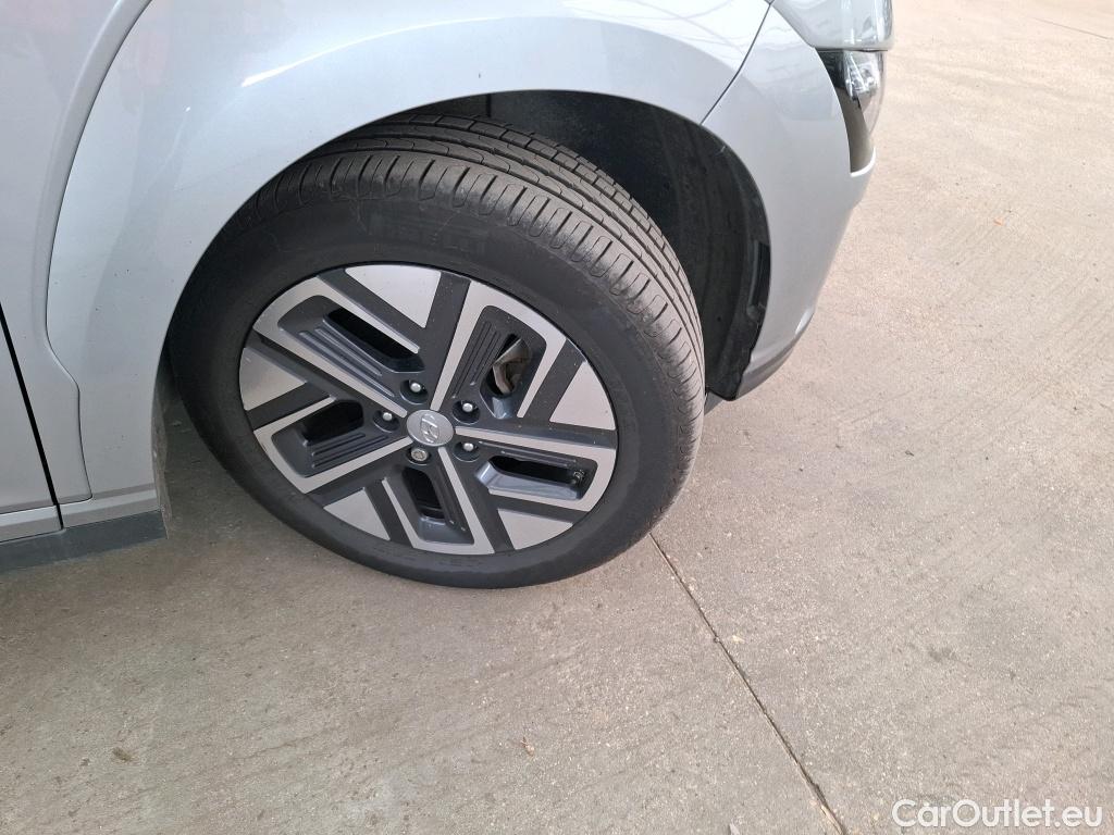  Hyundai  Konna Kona Business Electrique 2WD 64kWh BVA / VO RECONDITIONNE - PHOTOS AVANT RECONDITIONNEMENT #9