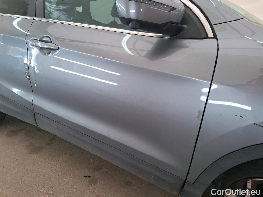  Nissan  Qashqai NISSAN  5p Crossover 1.6 DCI 130 N-Connecta #14