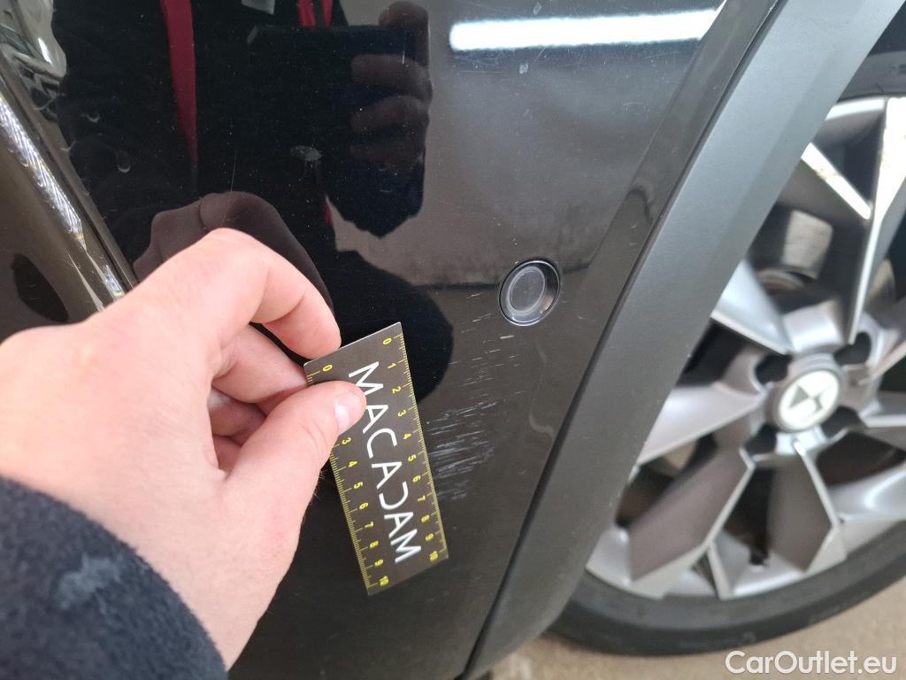  Citroen  DS3 3 Crossback E-Tense Grand Chic 50kWh BVA #8