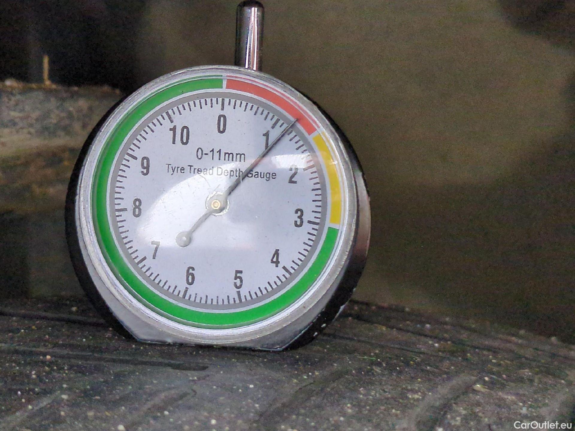  Citroen  C5 Aircross  Live 1.5 BlueHDi 130CV BVM6 E6d #9