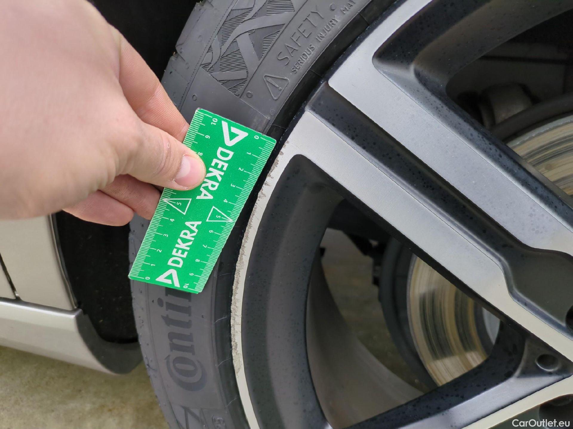  Mercedes  CLA-Klasse MERCEDES-BENZ CLA Coupe 4p Coupé CLA 180 d Business Line BA7 #16