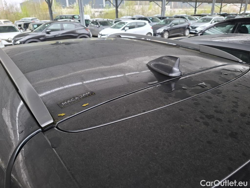  Nissan  Qashqai NISSAN  5p Crossover 1.6 DCI 130 N-Connecta #11