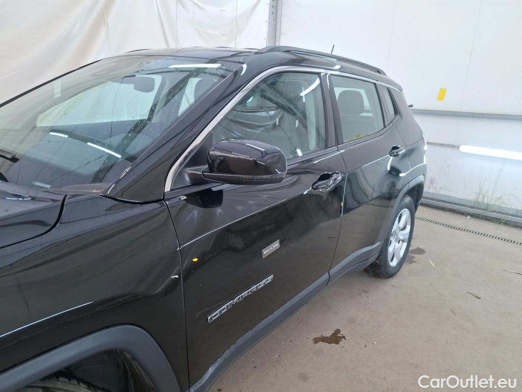  Jeep  Compass JEEP  5p SUV 1.6 MJet 120 Longitude business #44