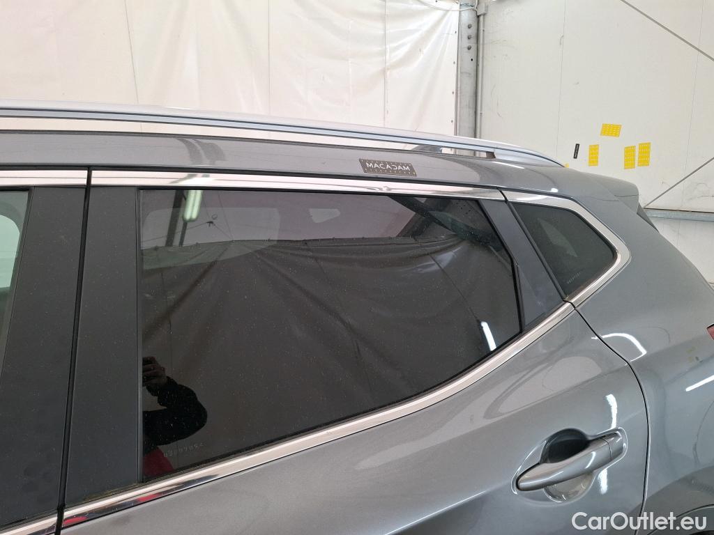  Nissan  Qashqai NISSAN  5p Crossover 1.6 DCI 130 N-Connecta #102