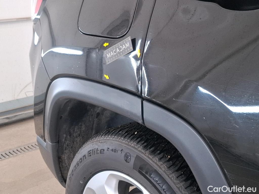  Jeep  Compass JEEP  5p SUV 1.6 MJet 120 Longitude business #9