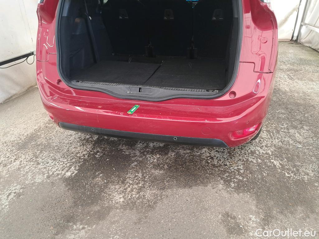  Citroen  C4 Grand Picasso /Spacetourer Business + 1.5 BlueHDi 130CV BVM6 E6d #19