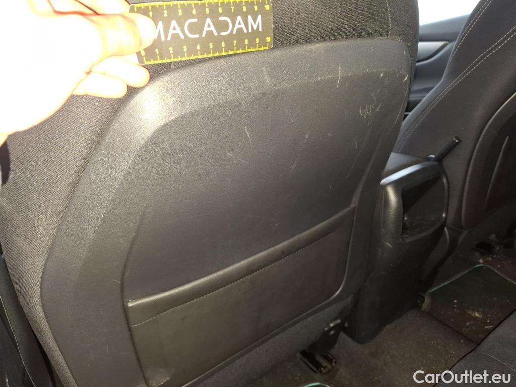  Nissan  Qashqai NISSAN  5p Crossover 1.6 DCI 130 N-Connecta #78