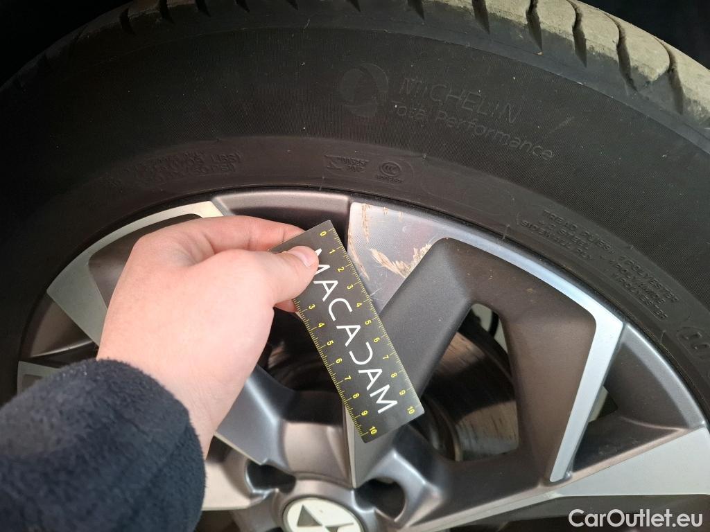  Citroen  DS3 3 Crossback E-Tense Grand Chic 50kWh BVA #23