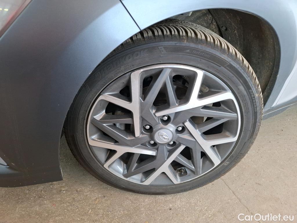  Hyundai  Konna Kona Creative Hybrid 2WD 1.6 GDI 140CV BVA6 E6d #6