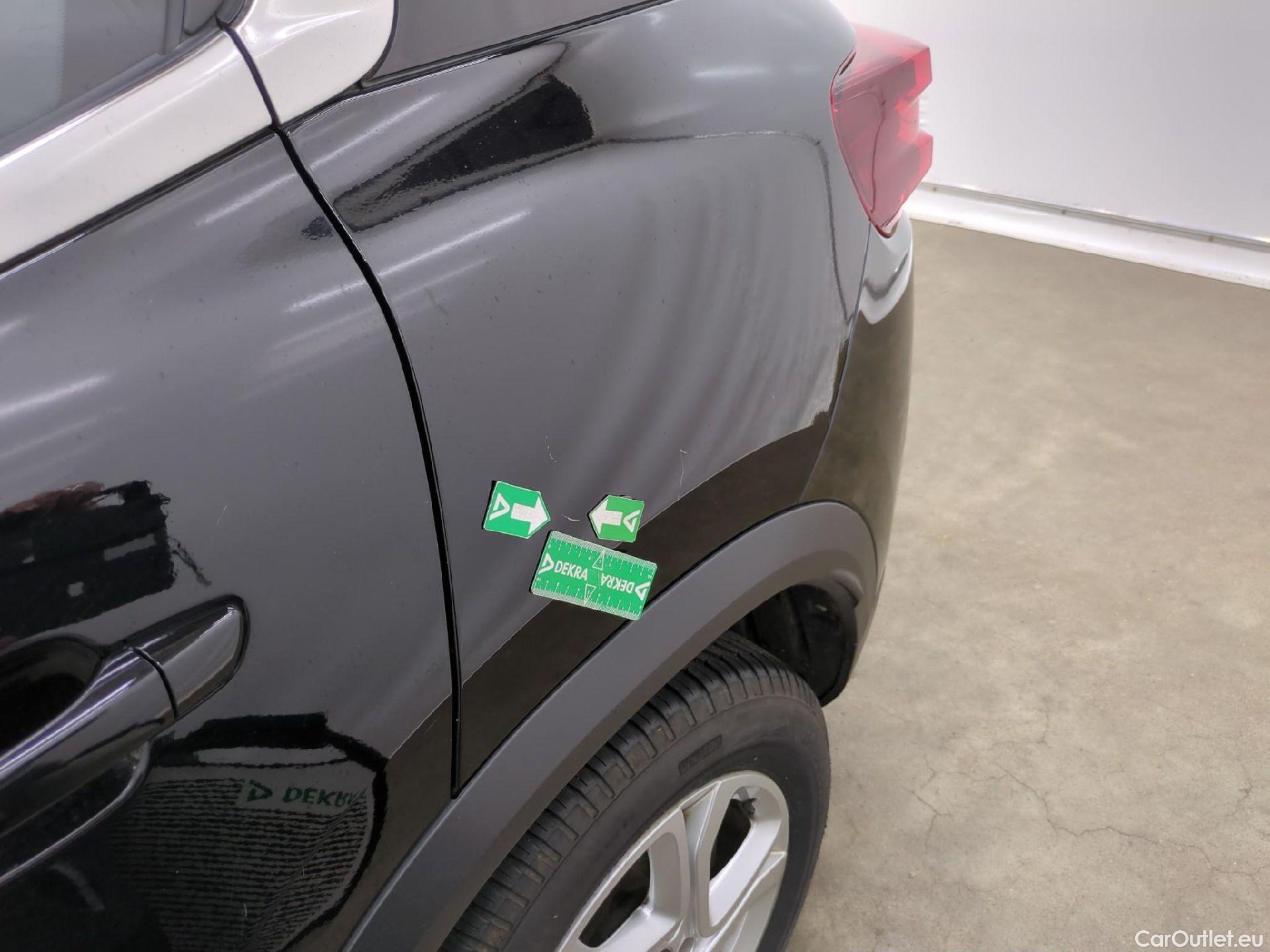  Citroen  C5 Aircross  Live 1.5 BlueHDi 130CV BVM6 E6d #37