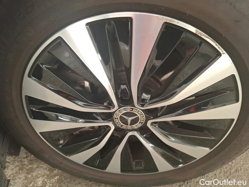  Mercedes  A-Klasse MERCEDES-BENZ Classe A Compact / 2018 / 5P / Berline A 250 e Business Line 8G-DCT #14