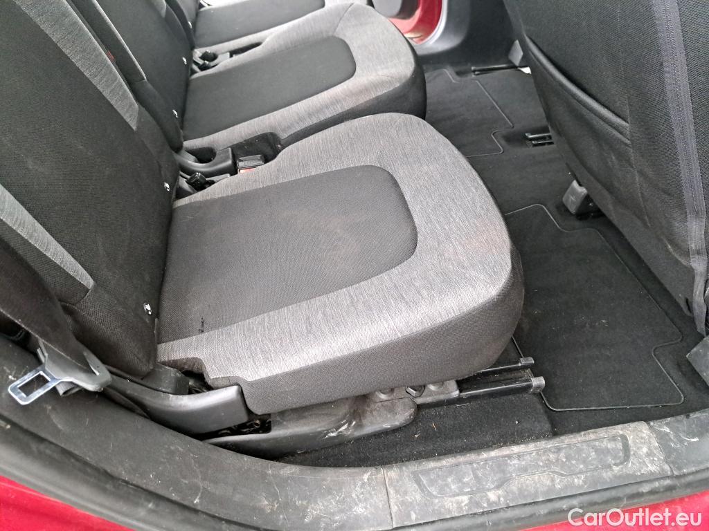  Citroen  C4 Grand Picasso /Spacetourer Business + 1.5 BlueHDi 130CV BVM6 E6d #59