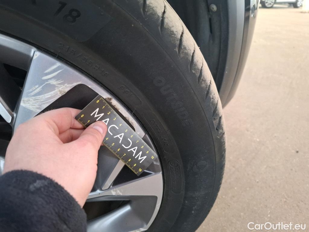  Citroen  DS3 3 Crossback E-Tense Grand Chic 50kWh BVA #42