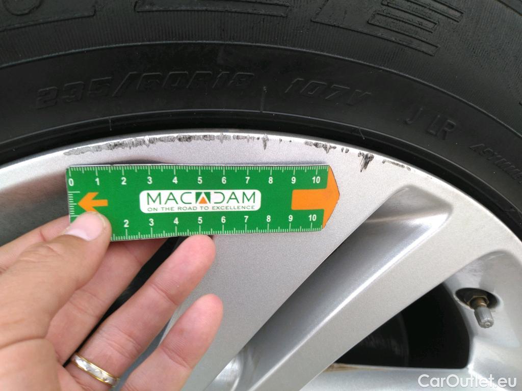  Land Rover  Range Rover Evoque LAND ROVER  / 2018 / 5P / SUV D180 BVA 4WD R-Dynamic S #33